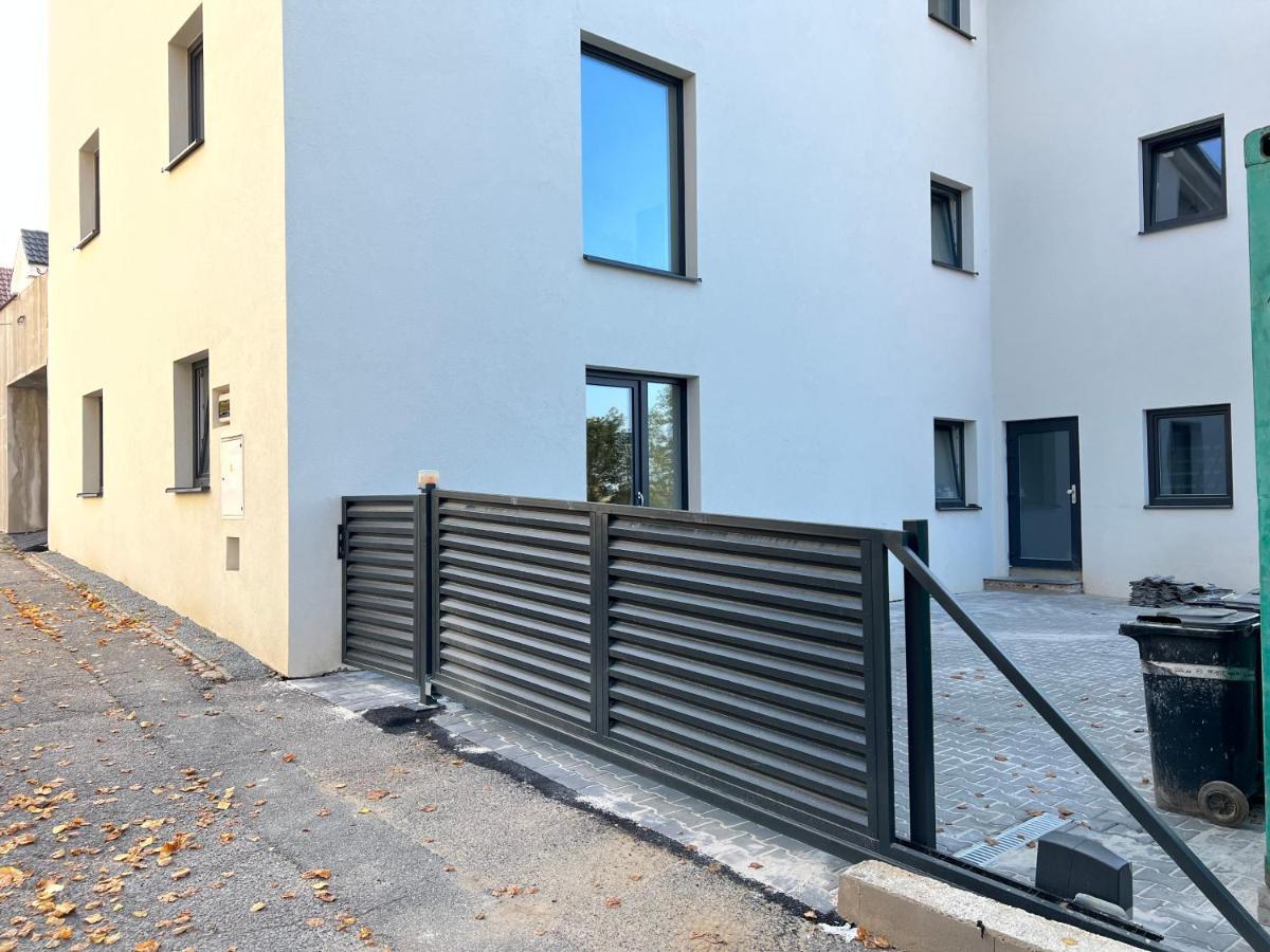 Byt Apartman 74M2 Vyhled Klid Priroda Praha Eksteriør bilde