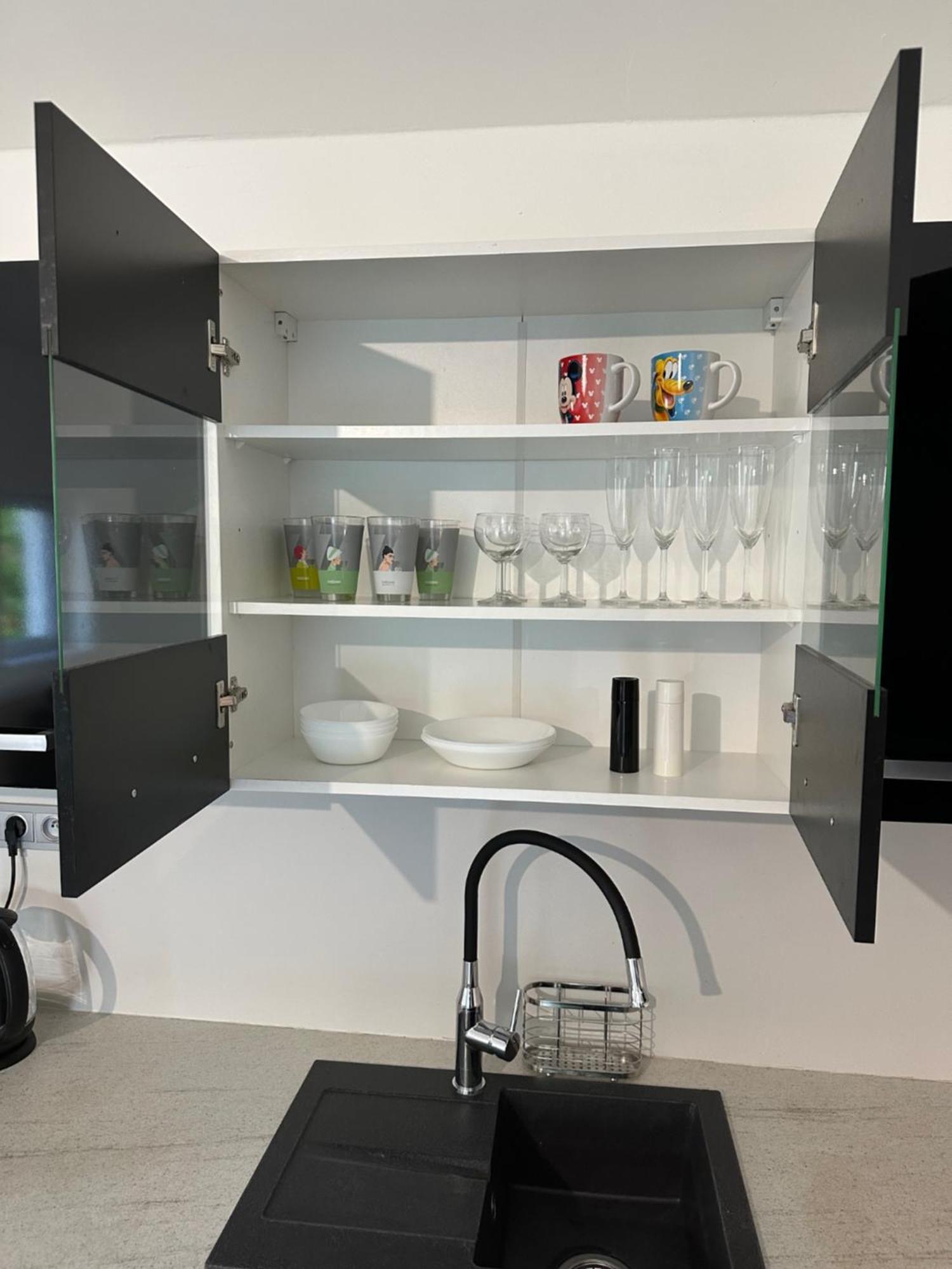 Byt Apartman 74M2 Vyhled Klid Priroda Praha Eksteriør bilde