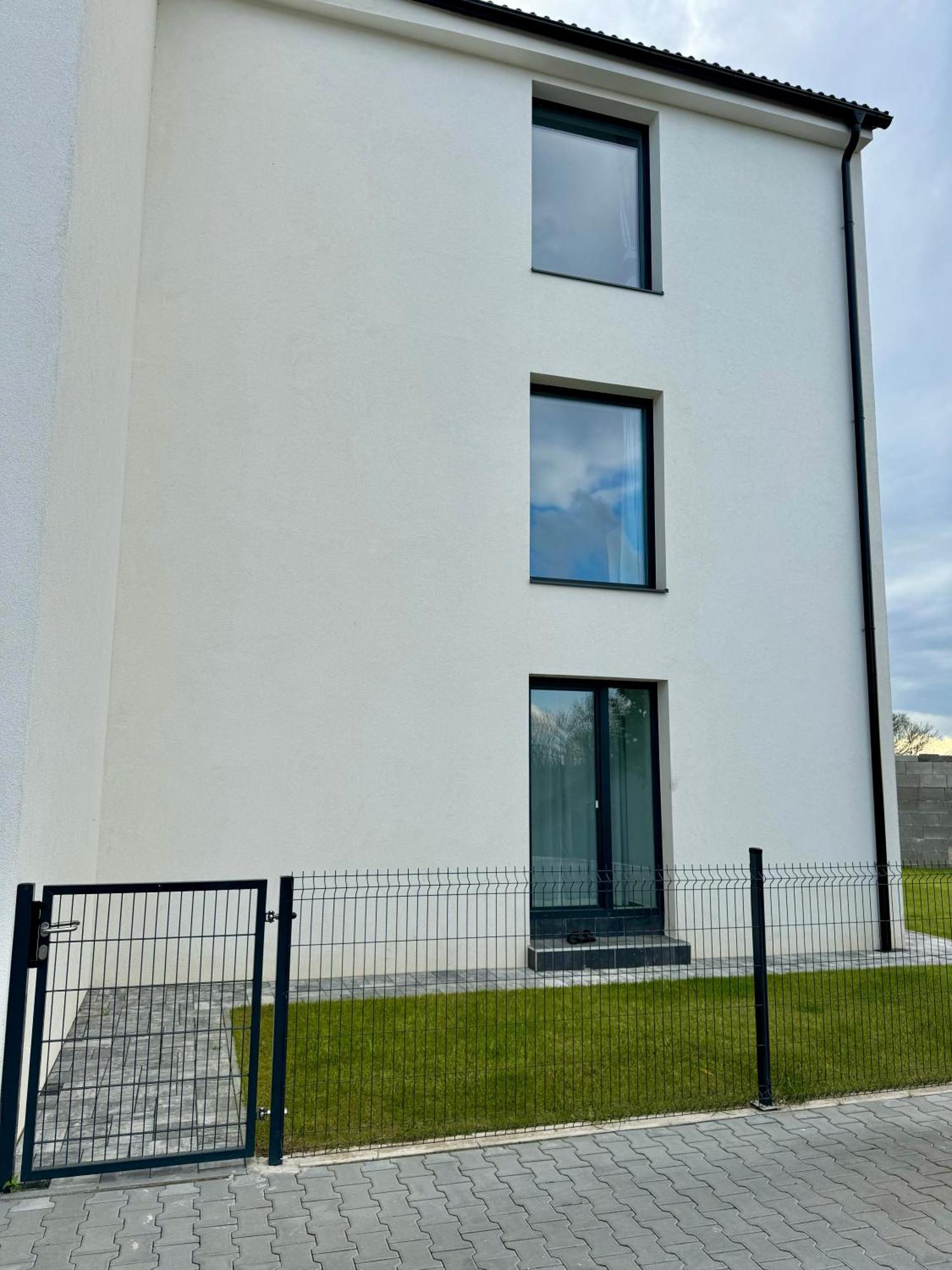 Byt Apartman 74M2 Vyhled Klid Priroda Praha Eksteriør bilde