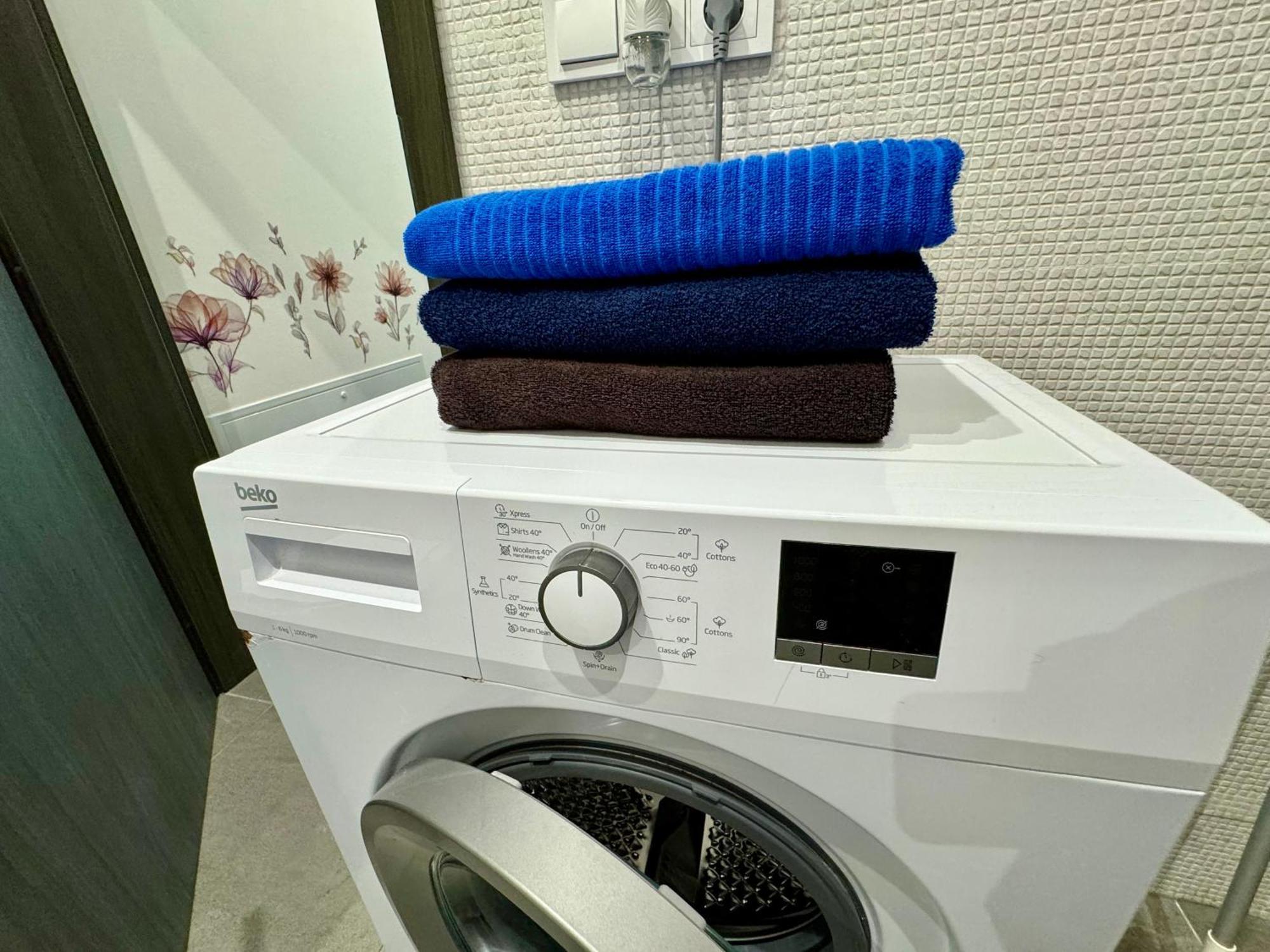 Byt Apartman 74M2 Vyhled Klid Priroda Praha Eksteriør bilde