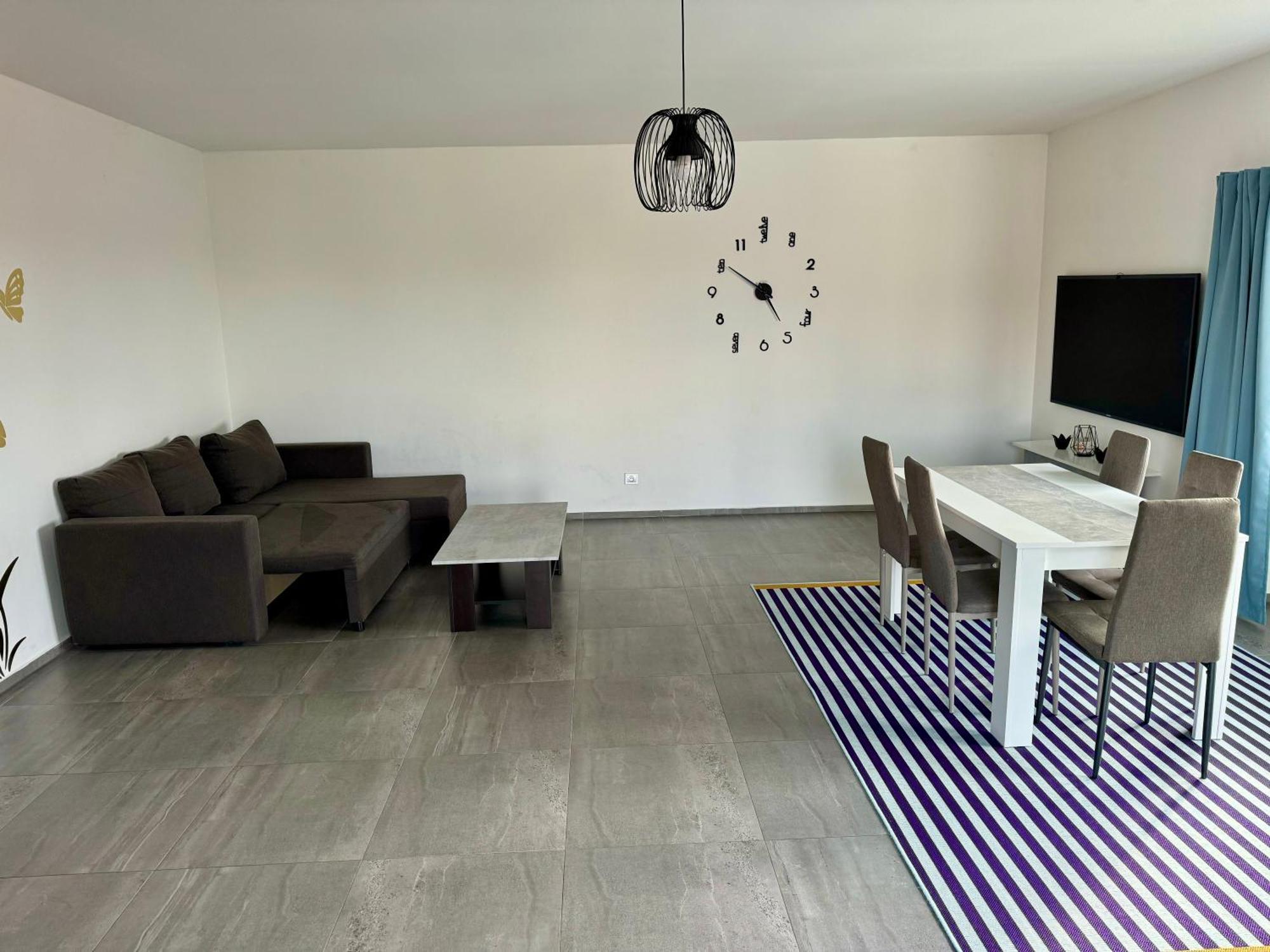 Byt Apartman 74M2 Vyhled Klid Priroda Praha Eksteriør bilde