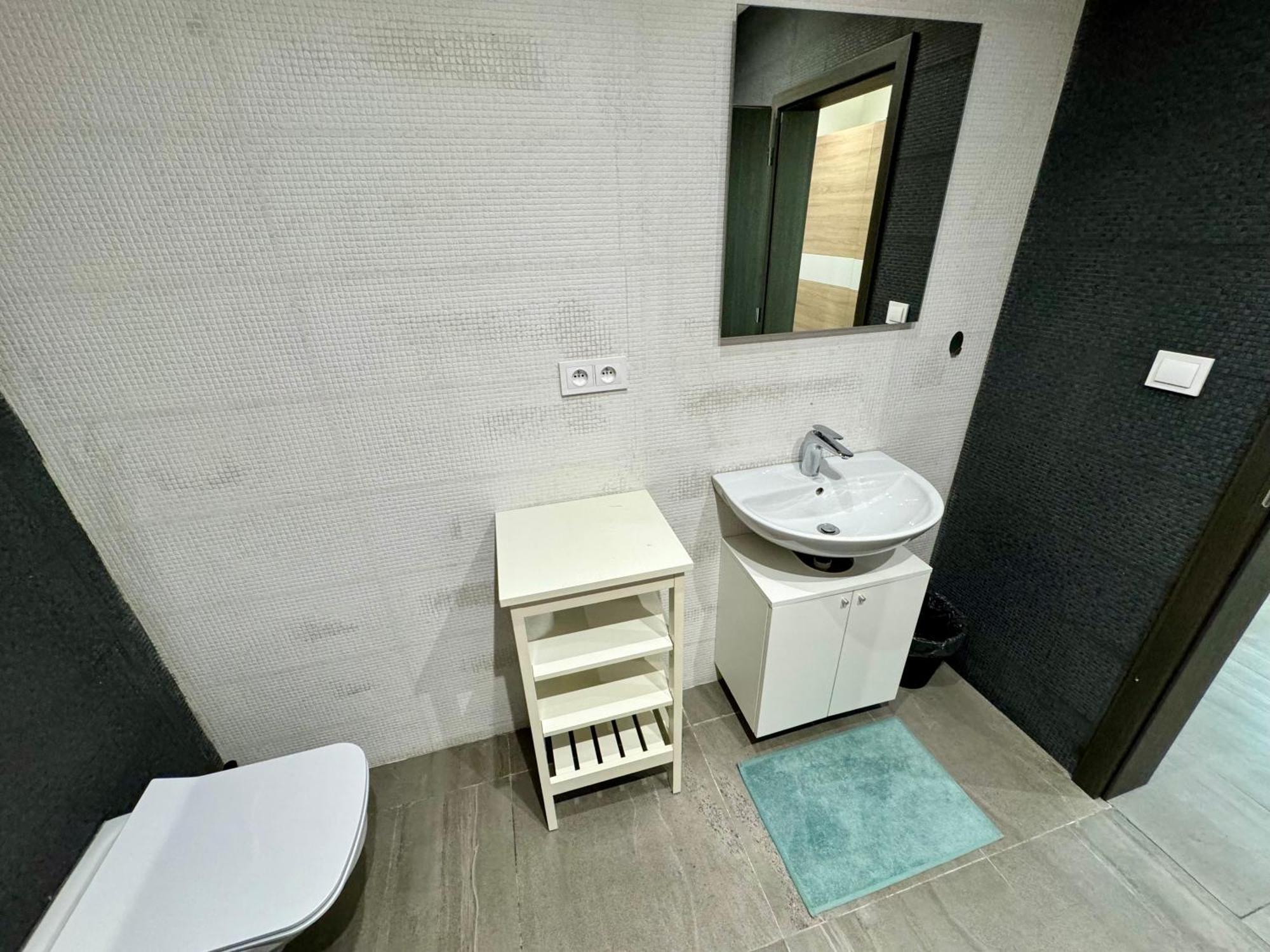 Byt Apartman 74M2 Vyhled Klid Priroda Praha Eksteriør bilde