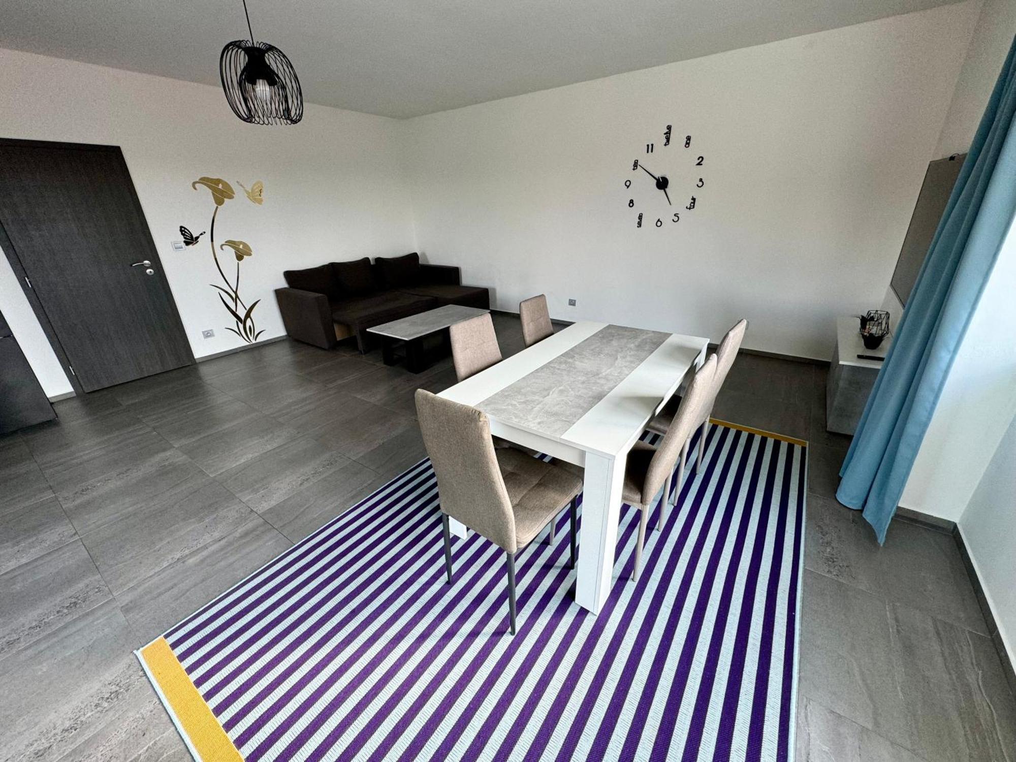 Byt Apartman 74M2 Vyhled Klid Priroda Praha Eksteriør bilde
